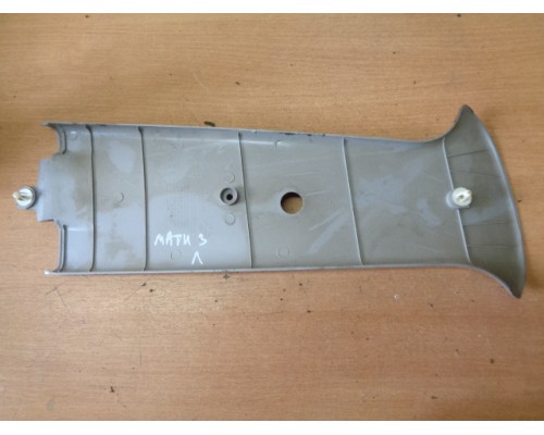 Обшивка стойки Daewoo Matiz (M100/M150) 1998-2015 ()- купить на ➦ А50-Авторазбор по цене 200.00р.. Отправка в регионы.