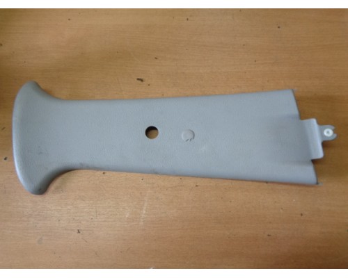 Обшивка стойки Daewoo Matiz (M100/M150) 1998-2015 ()- купить на ➦ А50-Авторазбор по цене 200.00р.. Отправка в регионы.