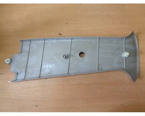 Обшивка стойки Daewoo Matiz (M100/M150) 1998-2015 ()- купить на ➦ А50-Авторазбор по цене 200.00р.. Отправка в регионы.