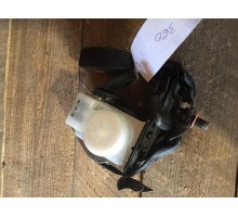 Ремень безопасности задний центральный Hyundai Solaris/Accent IV 2010-2017