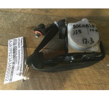 Ремень безопасности Hyundai Solaris/Accent IV 2010-2017