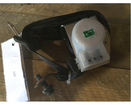 Ремень безопасности Hyundai Solaris/Accent IV 2010-2017 (898204L000RY)- купить на ➦ А50-Авторазбор по цене 500.00р.. Отправка в регионы.