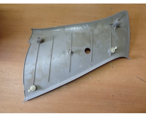 Обшивка стойки Daewoo Matiz (M100/M150) 1998-2015 ()- купить на ➦ А50-Авторазбор по цене 200.00р.. Отправка в регионы.