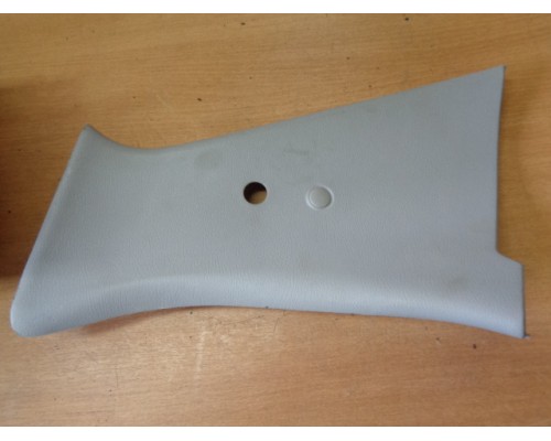 Обшивка стойки Daewoo Matiz (M100/M150) 1998-2015 ()- купить на ➦ А50-Авторазбор по цене 200.00р.. Отправка в регионы.