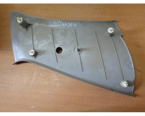 Обшивка стойки Daewoo Matiz (M100/M150) 1998-2015 ()- купить на ➦ А50-Авторазбор по цене 200.00р.. Отправка в регионы.