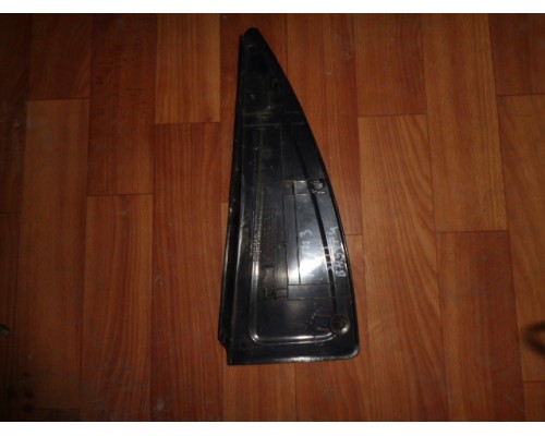 Накладка стекла заднего правого Daewoo Matiz (M100/M150) 1998-2015 (96316273)- купить на ➦ А50-Авторазбор по цене 150.00р.. Отправка в регионы.