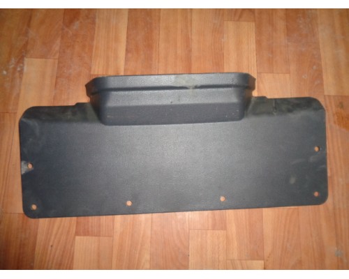 Обшивка двери багажника Daewoo Matiz (M100/M150) 1998-2015 (96563295)- купить на ➦ А50-Авторазбор по цене 150.00р.. Отправка в регионы.