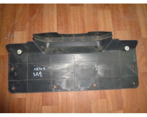 Обшивка двери багажника Daewoo Matiz (M100/M150) 1998-2015 (96563295)- купить на ➦ А50-Авторазбор по цене 150.00р.. Отправка в регионы.