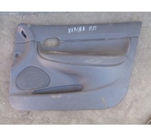 Обшивка двери передняя правая Daewoo Nubira 1997-1999