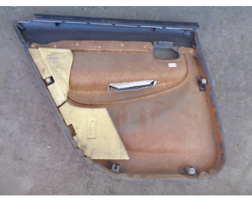 Обшивка двери задняя правая Daewoo Nubira 1997-1999 (96237284)- купить на ➦ А50-Авторазбор по цене 800.00р.. Отправка в регионы.