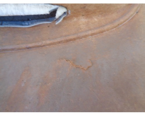 Обшивка двери задняя правая Daewoo Nubira 1997-1999 (96237284)- купить на ➦ А50-Авторазбор по цене 800.00р.. Отправка в регионы.