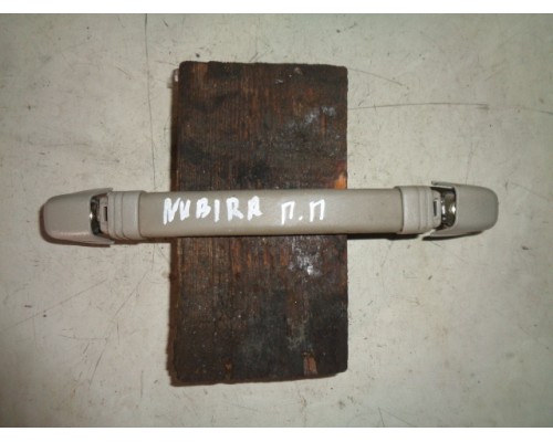  Ручка внутренняя потолочная Daewoo Nubira 1997-1999 на А50-Авторазбор 