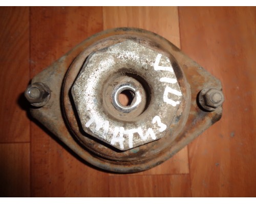 Опора переднего амортизатора левая/правая Daewoo Matiz (M100/M150) 1998-2015 (96568585)- купить на ➦ А50-Авторазбор по цене 200.00р.. Отправка в регионы.