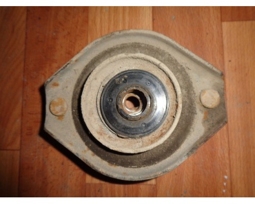 Опора переднего амортизатора левая/правая Daewoo Matiz (M100/M150) 1998-2015 (96568585)- купить на ➦ А50-Авторазбор по цене 200.00р.. Отправка в регионы.