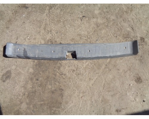 Обшивка багажника Daewoo Nubira 1997-1999 (96271455)- купить на ➦ А50-Авторазбор по цене 500.00р.. Отправка в регионы.