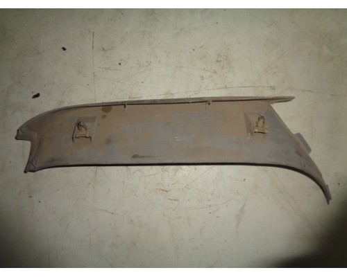 Обшивка багажника Daewoo Nubira 1997-1999 (96306705)- купить на ➦ А50-Авторазбор по цене 150.00р.. Отправка в регионы.