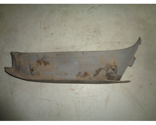 Обшивка багажника Daewoo Nubira 1997-1999 (96306706)- купить на ➦ А50-Авторазбор по цене 150.00р.. Отправка в регионы.