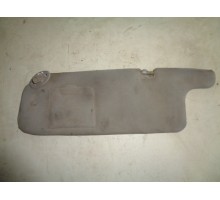 Козырек солнцезащитный Daewoo Nubira 1997-1999