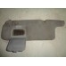 Козырек солнцезащитный Daewoo Nubira 1997-1999 (96256073)- купить на ➦ А50-Авторазбор по цене 200.00р.. Отправка в регионы.