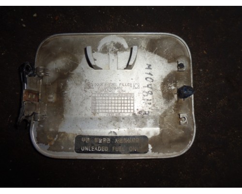 Лючок бензобака Daewoo Nubira 1997-1999 (96308151)- купить на ➦ А50-Авторазбор по цене 350.00р.. Отправка в регионы.