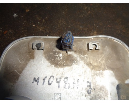 Лючок бензобака Daewoo Nubira 1997-1999 (96308151)- купить на ➦ А50-Авторазбор по цене 350.00р.. Отправка в регионы.