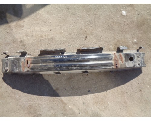 Усилитель бампера Daewoo Nubira 1997-1999 (96190284)- купить на ➦ А50-Авторазбор по цене 800.00р.. Отправка в регионы.