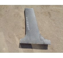 Обшивка стойки Daewoo Nubira 1997-1999