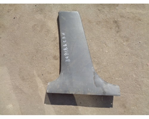 Обшивка стойки Daewoo Nubira 1997-1999 (96237017)- купить на ➦ А50-Авторазбор по цене 300.00р.. Отправка в регионы.