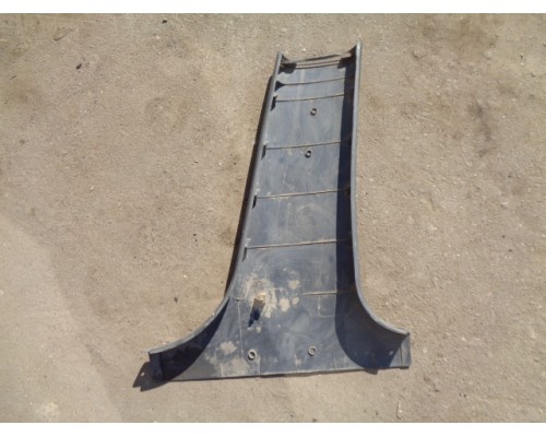 Обшивка стойки Daewoo Nubira 1997-1999 (96237017)- купить на ➦ А50-Авторазбор по цене 300.00р.. Отправка в регионы.