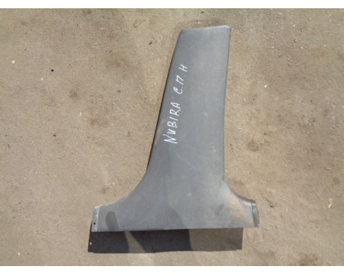 Обшивка стойки Daewoo Nubira 1997-1999 (96237016)- купить на ➦ А50-Авторазбор по цене 300.00р.. Отправка в регионы.