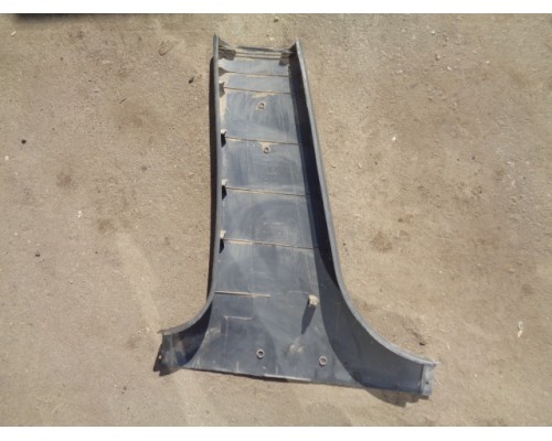 Обшивка стойки Daewoo Nubira 1997-1999 (96237016)- купить на ➦ А50-Авторазбор по цене 300.00р.. Отправка в регионы.