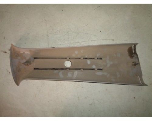 Обшивка стойки Daewoo Nubira 1997-1999 (96237003)- купить на ➦ А50-Авторазбор по цене 450.00р.. Отправка в регионы.