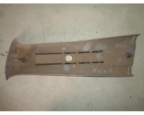 Обшивка стойки Daewoo Nubira 1997-1999 (96237004)- купить на ➦ А50-Авторазбор по цене 350.00р.. Отправка в регионы.