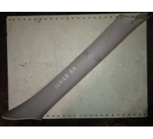 Обшивка стойки Daewoo Nubira 1997-1999