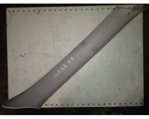 Обшивка стойки Daewoo Nubira 1997-1999 (96236958)- купить на ➦ А50-Авторазбор по цене 100.00р.. Отправка в регионы.