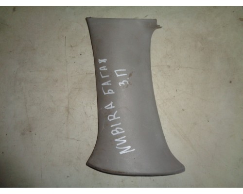 Обшивка стойки Daewoo Nubira 1997-1999 (96237101)- купить на ➦ А50-Авторазбор по цене 100.00р.. Отправка в регионы.