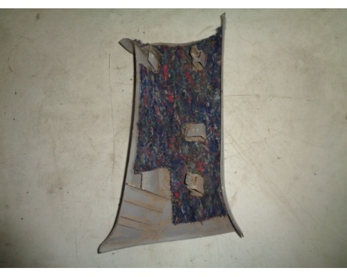 Обшивка стойки Daewoo Nubira 1997-1999 (96237101)- купить на ➦ А50-Авторазбор по цене 100.00р.. Отправка в регионы.