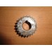 Шестерня коленвала (шкив) Daewoo Matiz (M100/M150) 1998-2015 (94580137)- купить на ➦ А50-Авторазбор по цене 300.00р.. Отправка в регионы.
