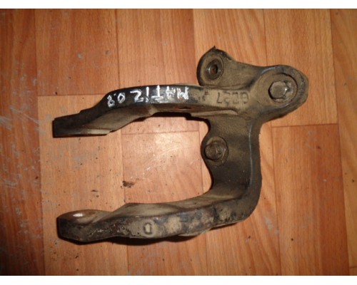 Кронштейн двигателя Daewoo Matiz (M100/M150) 1998-2015 ()- купить на ➦ А50-Авторазбор по цене 250.00р.. Отправка в регионы.