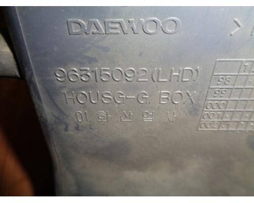 Бардачок Daewoo Matiz (M100/M150) 1998-2015 (96566631)- купить на ➦ А50-Авторазбор по цене 200.00р.. Отправка в регионы.