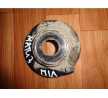 Опора передней пружина левая Daewoo Matiz (M100/M150) 1998-2015