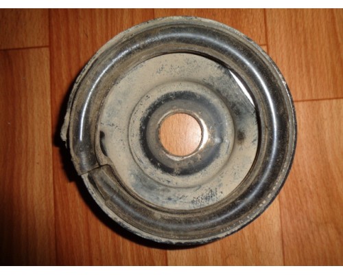 Опора передней пружина левая Daewoo Matiz (M100/M150) 1998-2015 ()- купить на ➦ А50-Авторазбор по цене 200.00р.. Отправка в регионы.