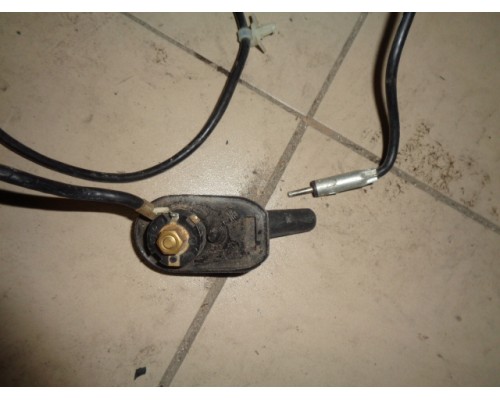 Проводка коса Peugeot 206 1998-2012 ()- купить на ➦ А50-Авторазбор по цене 500.00р.. Отправка в регионы.