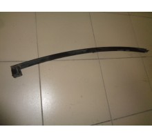 Направляющие стекла Daewoo Matiz (M100/M150) 1998-2015