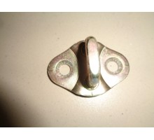 Ответная часть замка двери Daewoo Matiz (M100/M150) 1998-2015