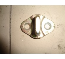 Ответная часть замка двери Daewoo Matiz (M100/M150) 1998-2015