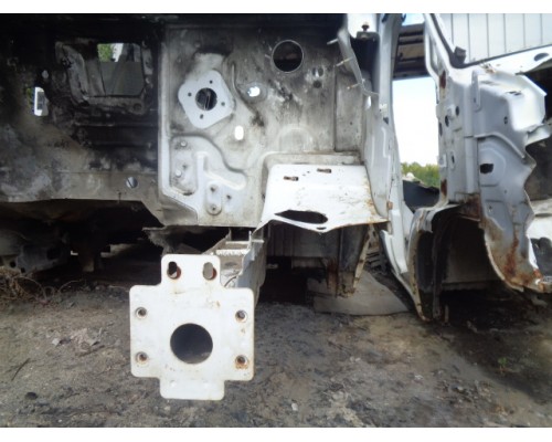 Лонжерон Ford Transit 2006-2014 ()- купить на ➦ А50-Авторазбор по цене 23000.00р.. Отправка в регионы.