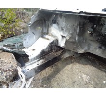 Лонжерон Ford Transit 2006-2014