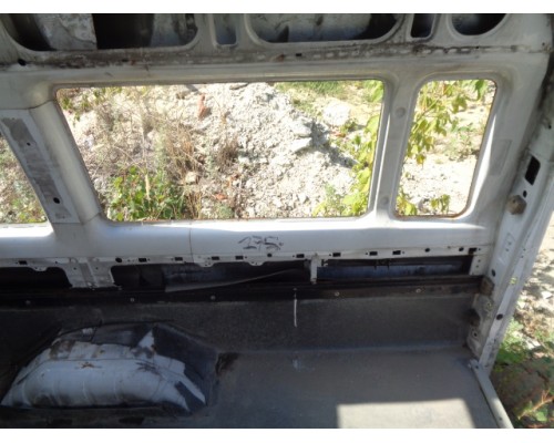 Крыло заднее правое Ford Transit 2006-2014 ()- купить на ➦ А50-Авторазбор по цене 15000.00р.. Отправка в регионы.