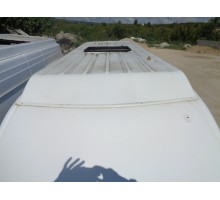 Крыша Ford Transit 2006-2014